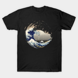 The Wave T-Shirt